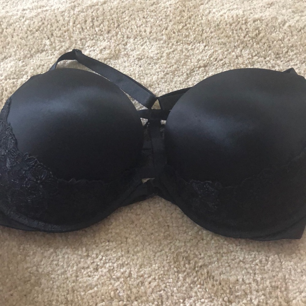 Very sexy Victoria secrets push-up bra